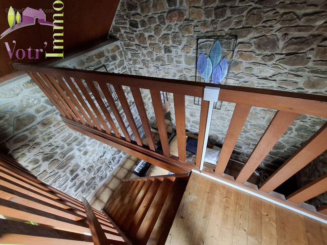 Maison à PLOUGASTEL-DAOULAS