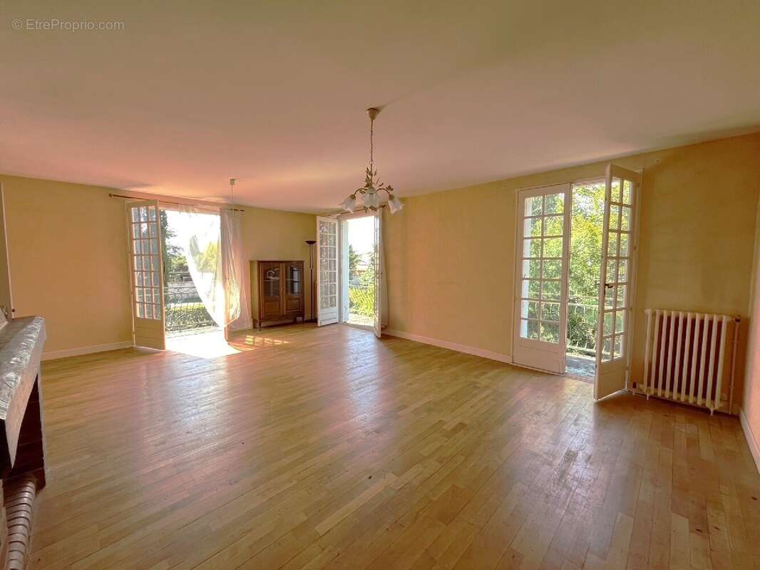 Maison à PLAISANCE-DU-TOUCH