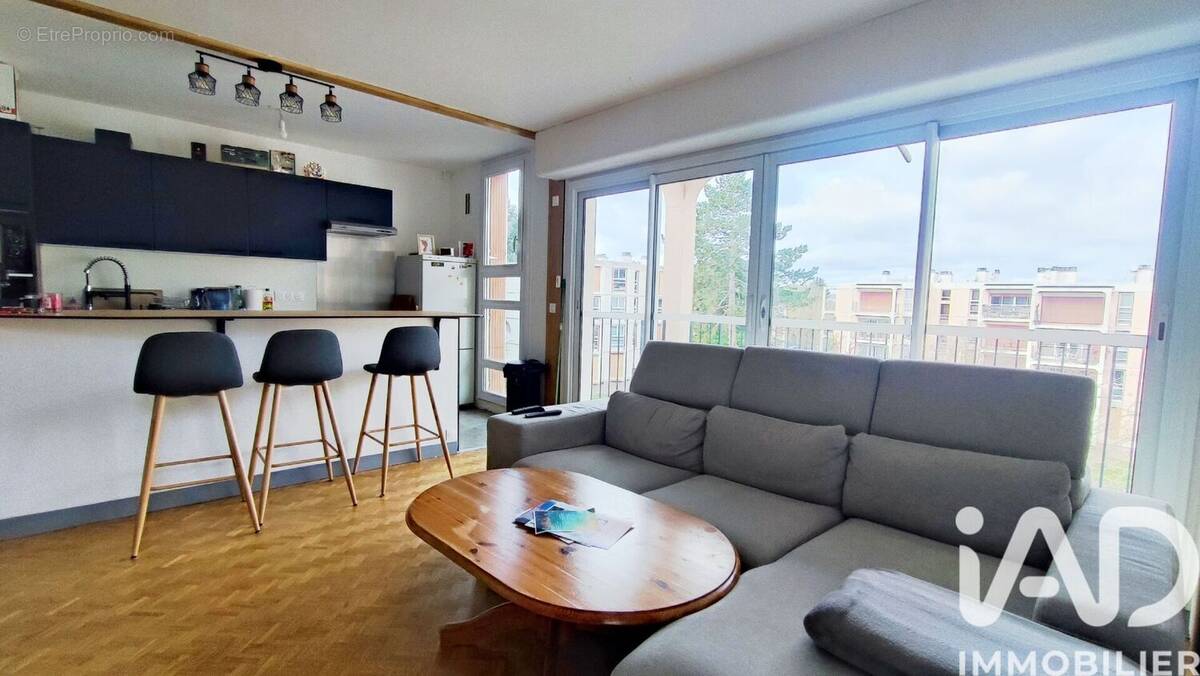 Photo 1 - Appartement à ECOUEN