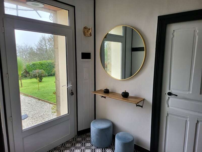 Maison à PLONEOUR-LANVERN