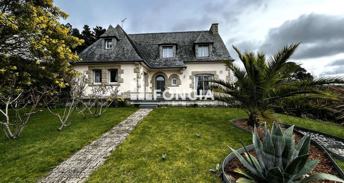 Maison à LANNION