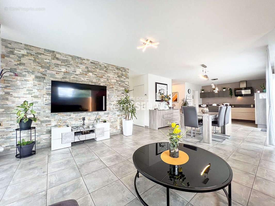 Maison à TINCHEBRAY