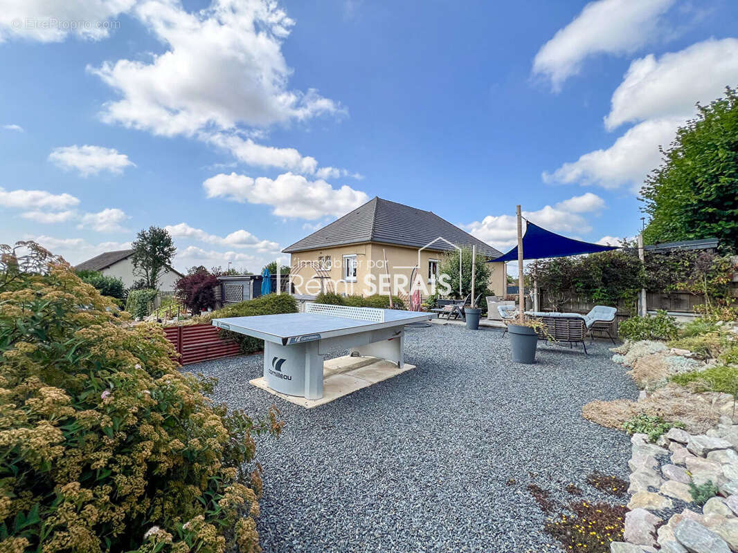 Maison sans travaux avec sous-sol complet et espaces de loisirs - photo 18