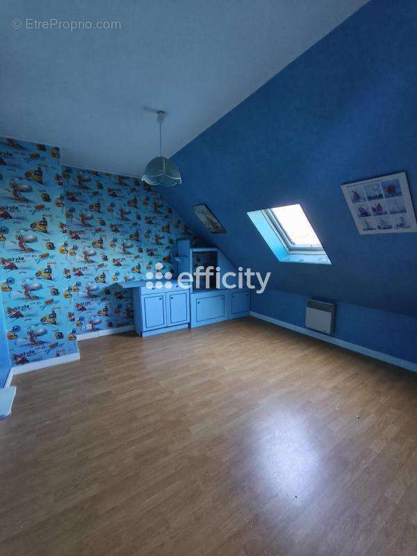 Maison à SAINT-MALO