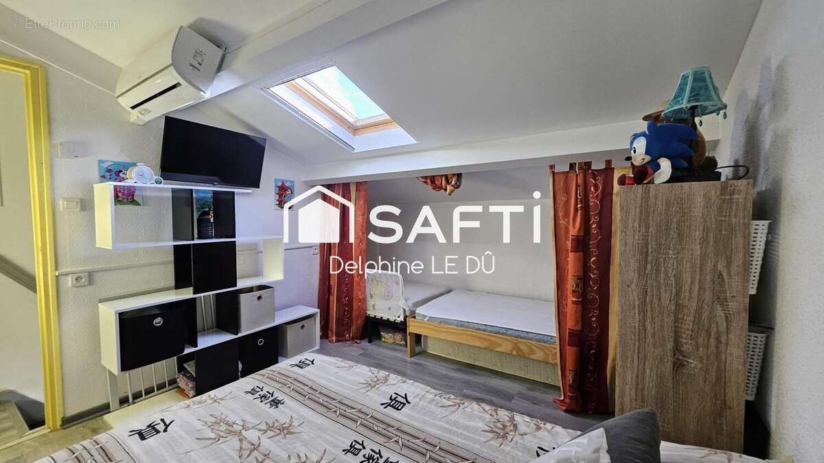 Photo 7 - Maison à AGDE