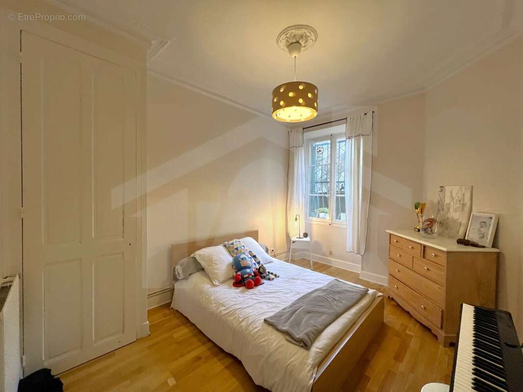 Appartement 4P+C de 86m2 - photo 5