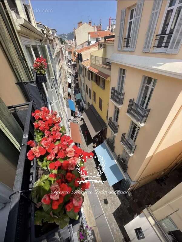 Immeuble avec toit terrasse rue meynadier - photo 6