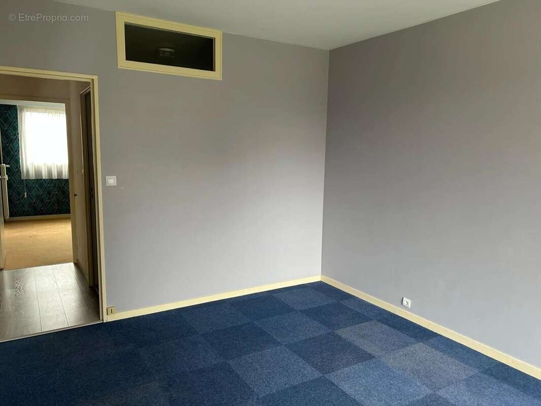 Appartement à ROMORANTIN-LANTHENAY