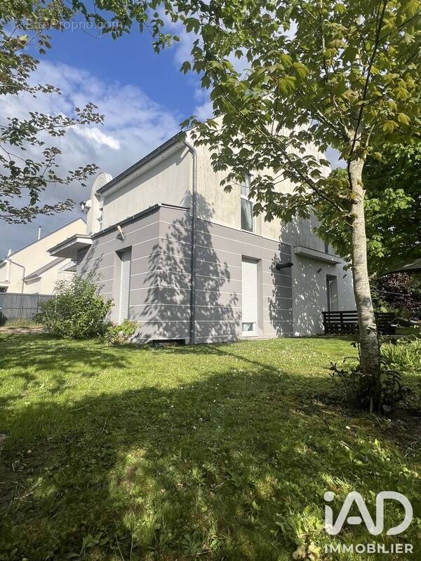 Photo 1 - Maison à MONNAIE