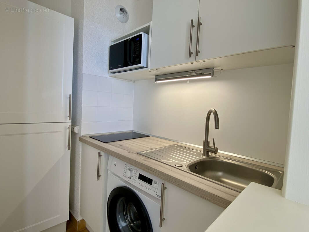 Appartement à LA SEYNE-SUR-MER