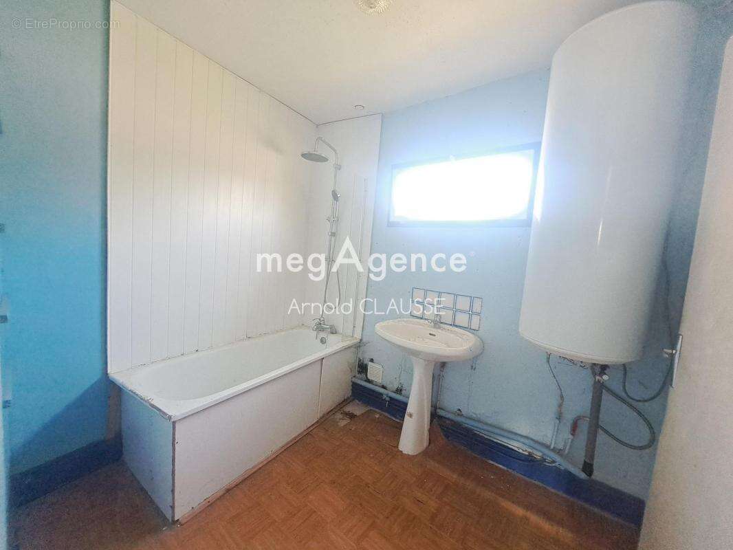 Jolie maison de campagne - photo 8