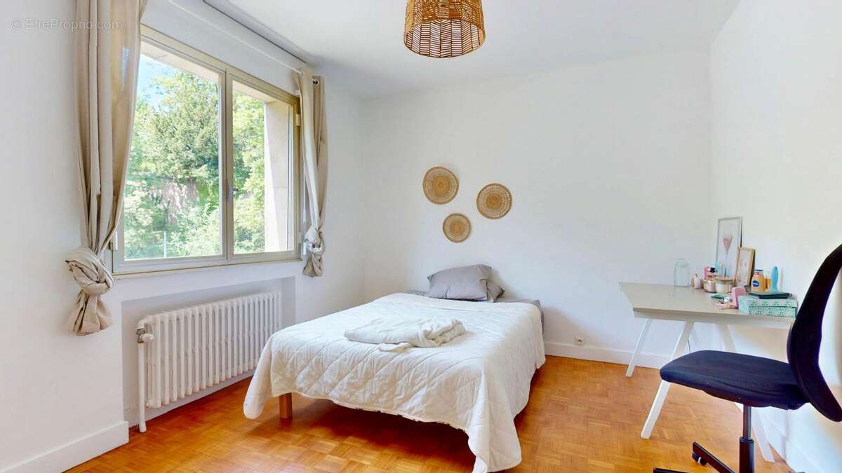 Appartement à LYON-5E