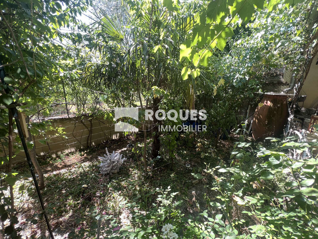 Maison T5 avec garage et jardin sur Millau - photo 12