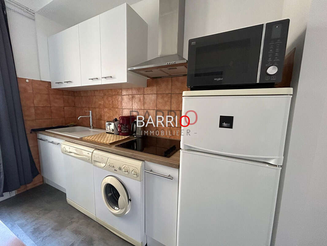 Maison à PORT-VENDRES