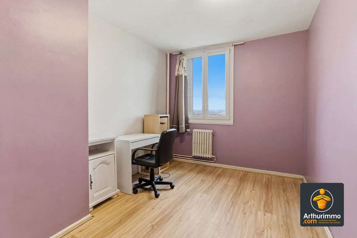 Appartement à LA MULATIERE