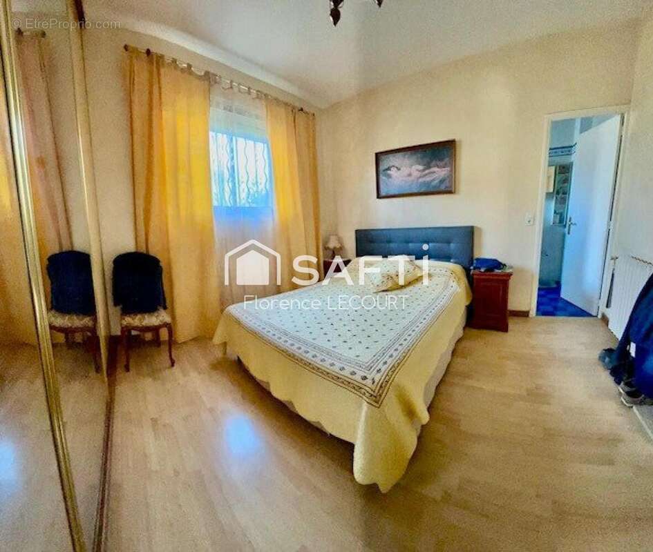 Photo 7 - Maison à BRIGNOLES