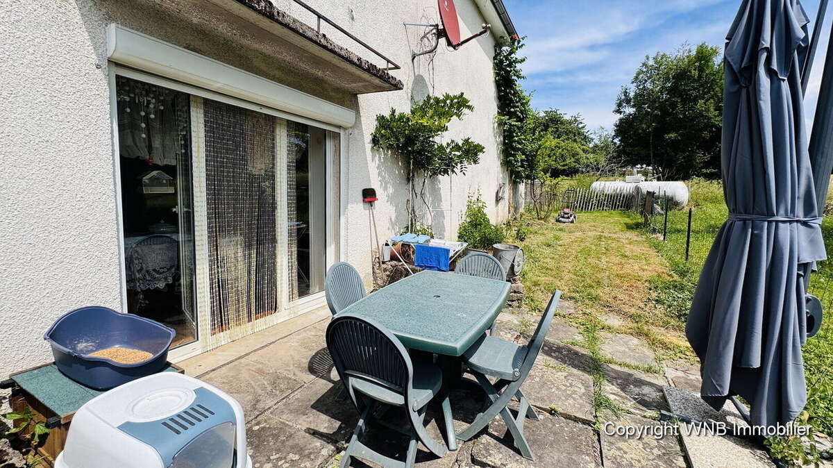 Maison 82 m² à Le Clerjus  - photo 4
