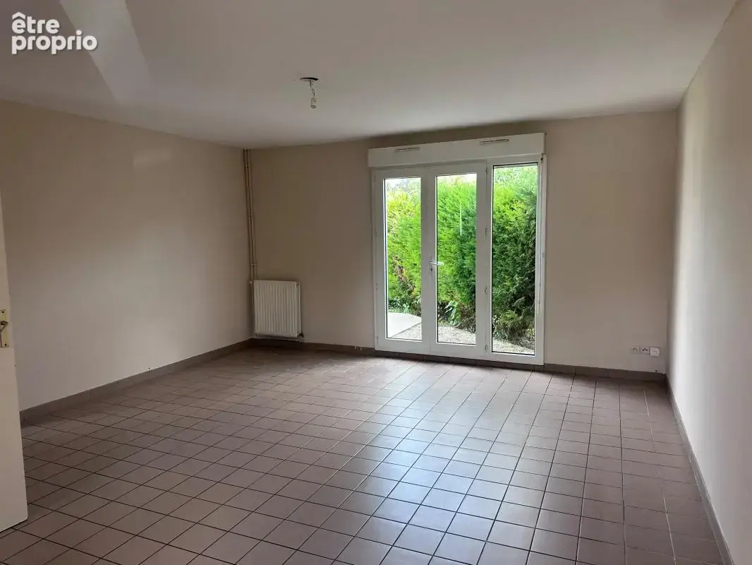 GUESNAIN - Maison T4 de 90 m² - photo 2
