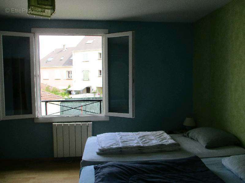 Appartement à LIMEIL-BREVANNES