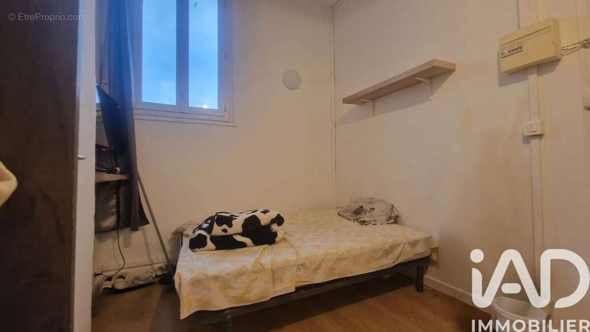 Photo 9 - Appartement à TOULON