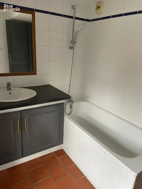 Bel appartement 4pièces, proche IUT de Carcassonne. - photo 7