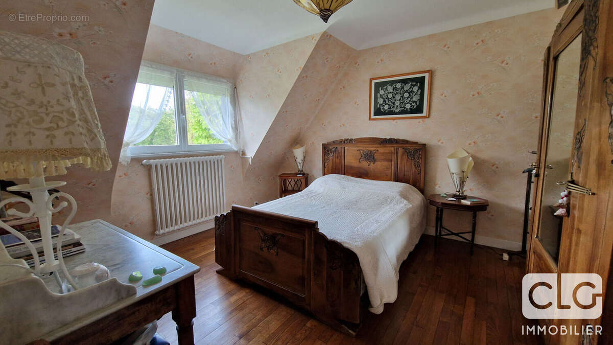 Maison à COMBRIT