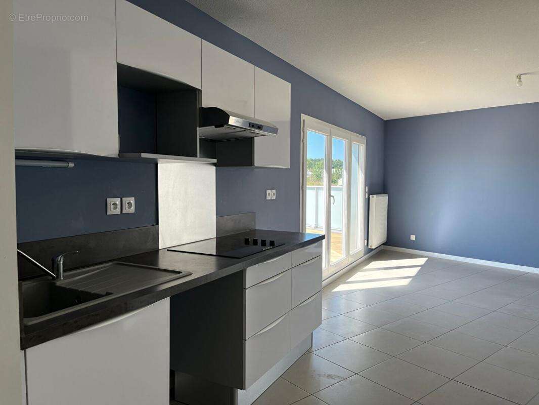 Appartement à CENON