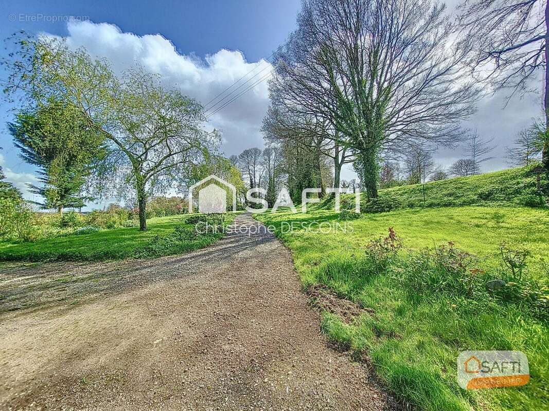 Photo 4 - Maison à BRECE