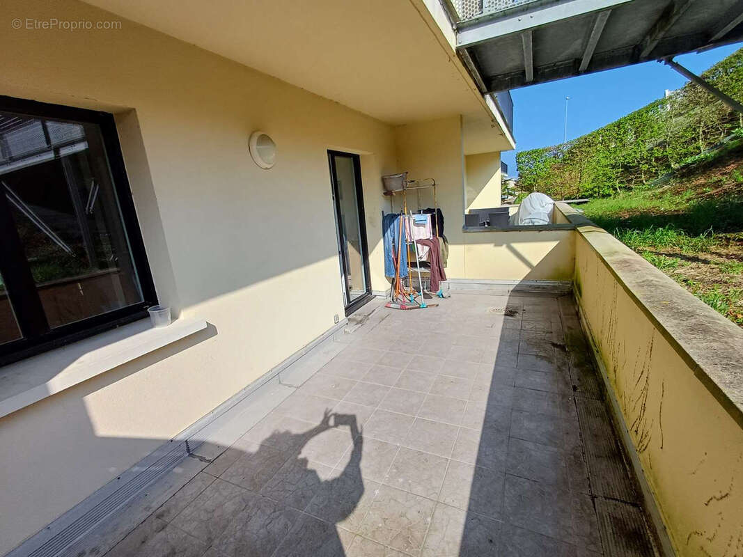 Appartement à CRIEL-SUR-MER