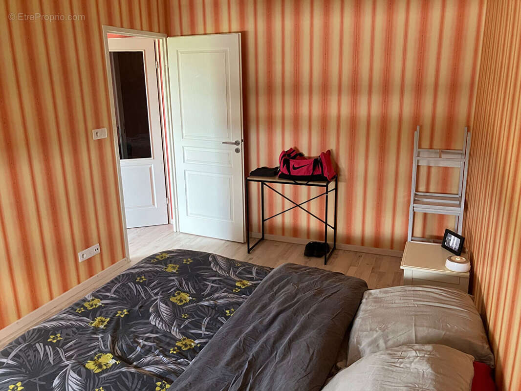 Appartement à SAINT-REMY