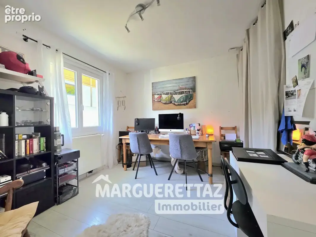 Maison plain pied 5 pieces 106 m² - terrain constructible 1613 m² - photo 7
