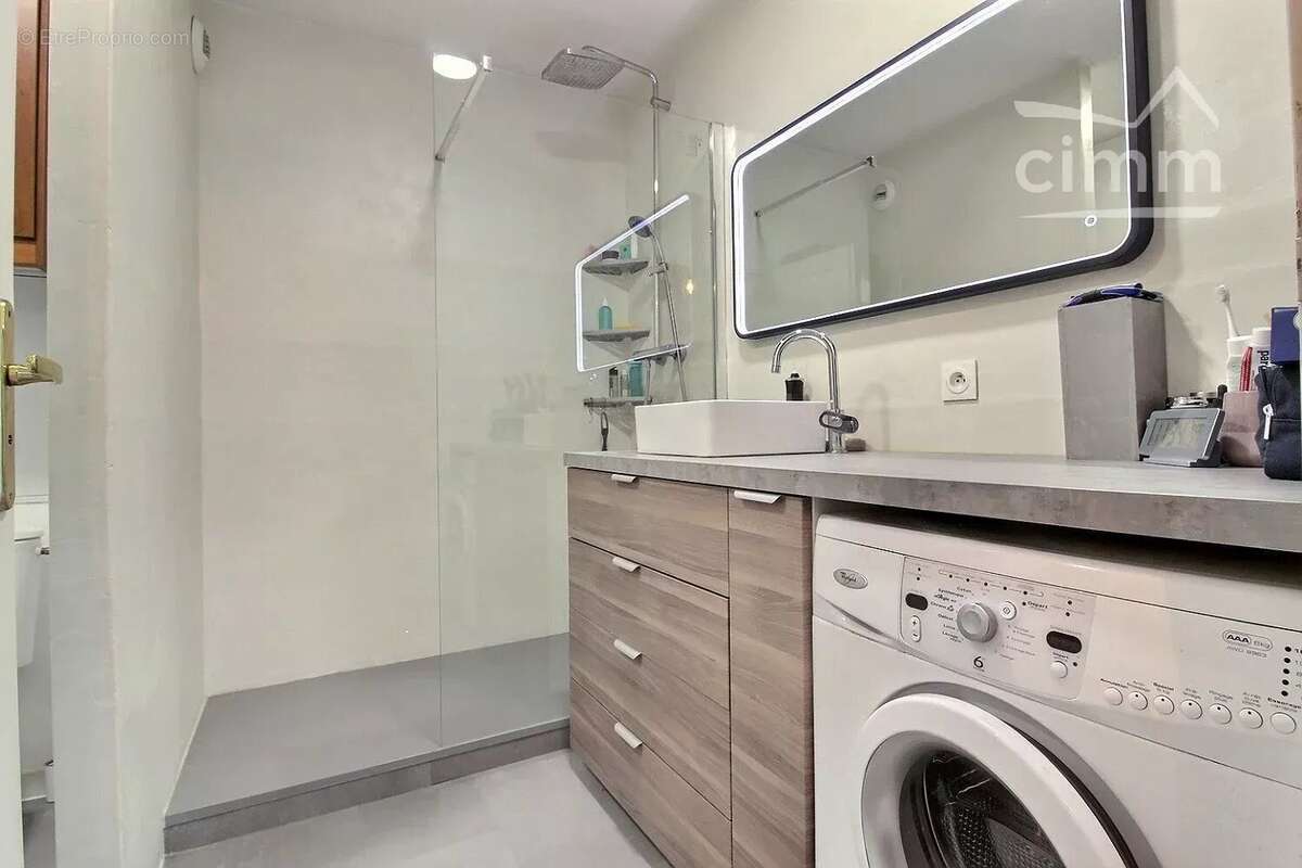 Appartement à GONCELIN