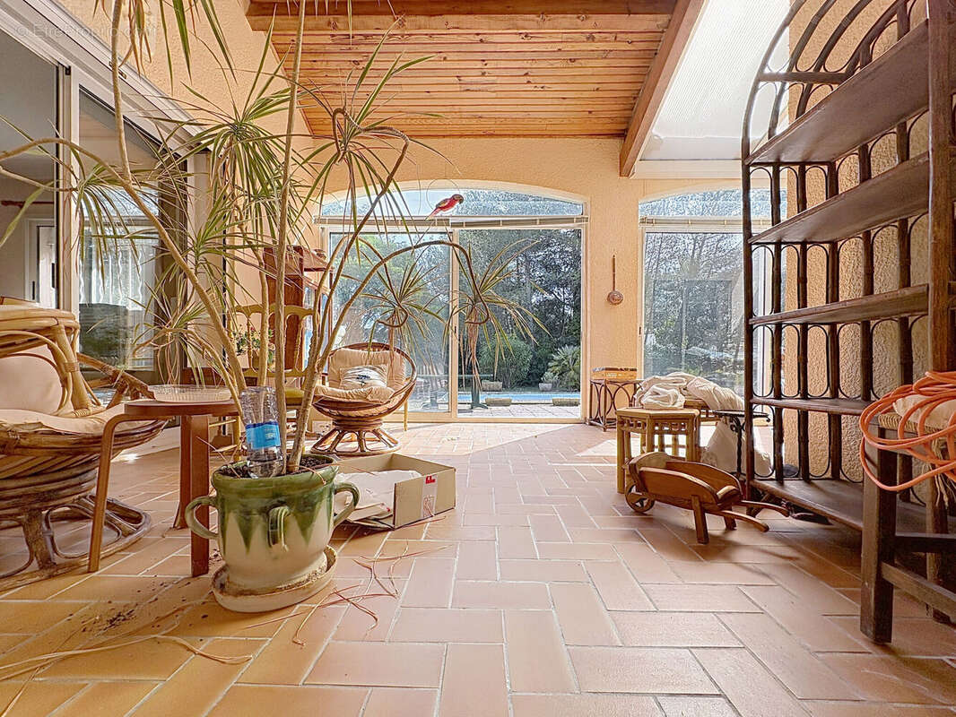 Photo 9 - Maison à SAINT-GELY-DU-FESC