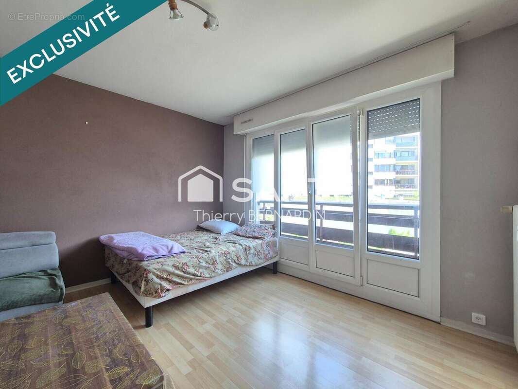 Photo 2 - Appartement à MORTEAU
