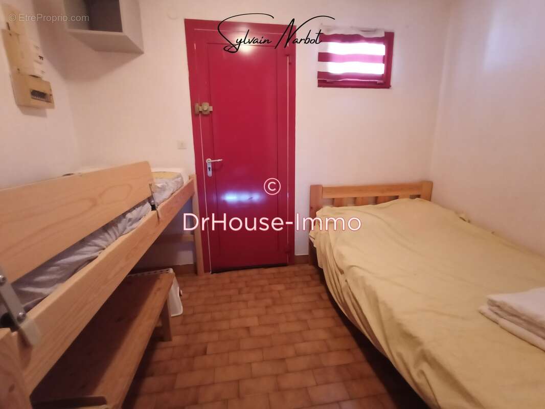 Appartement à LE GRAU-DU-ROI