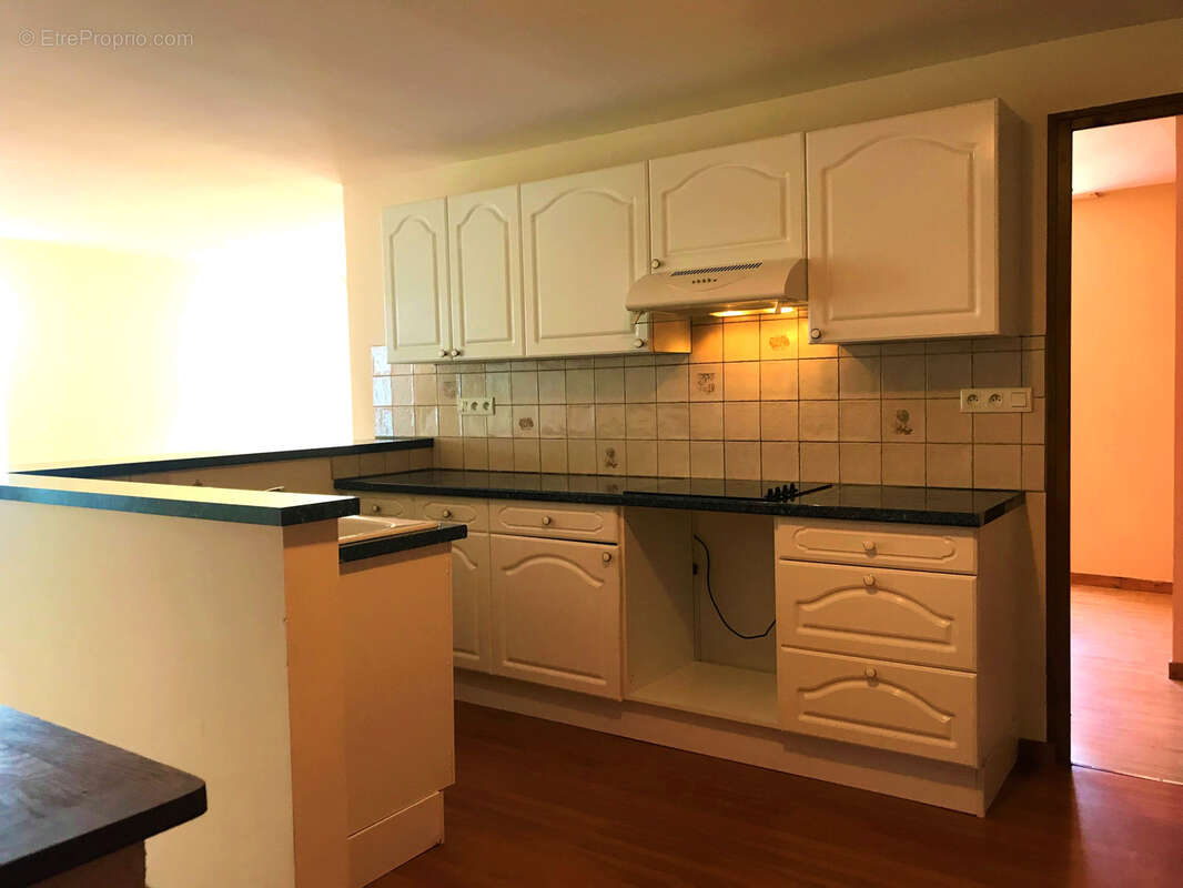 Appartement à COURTENAY