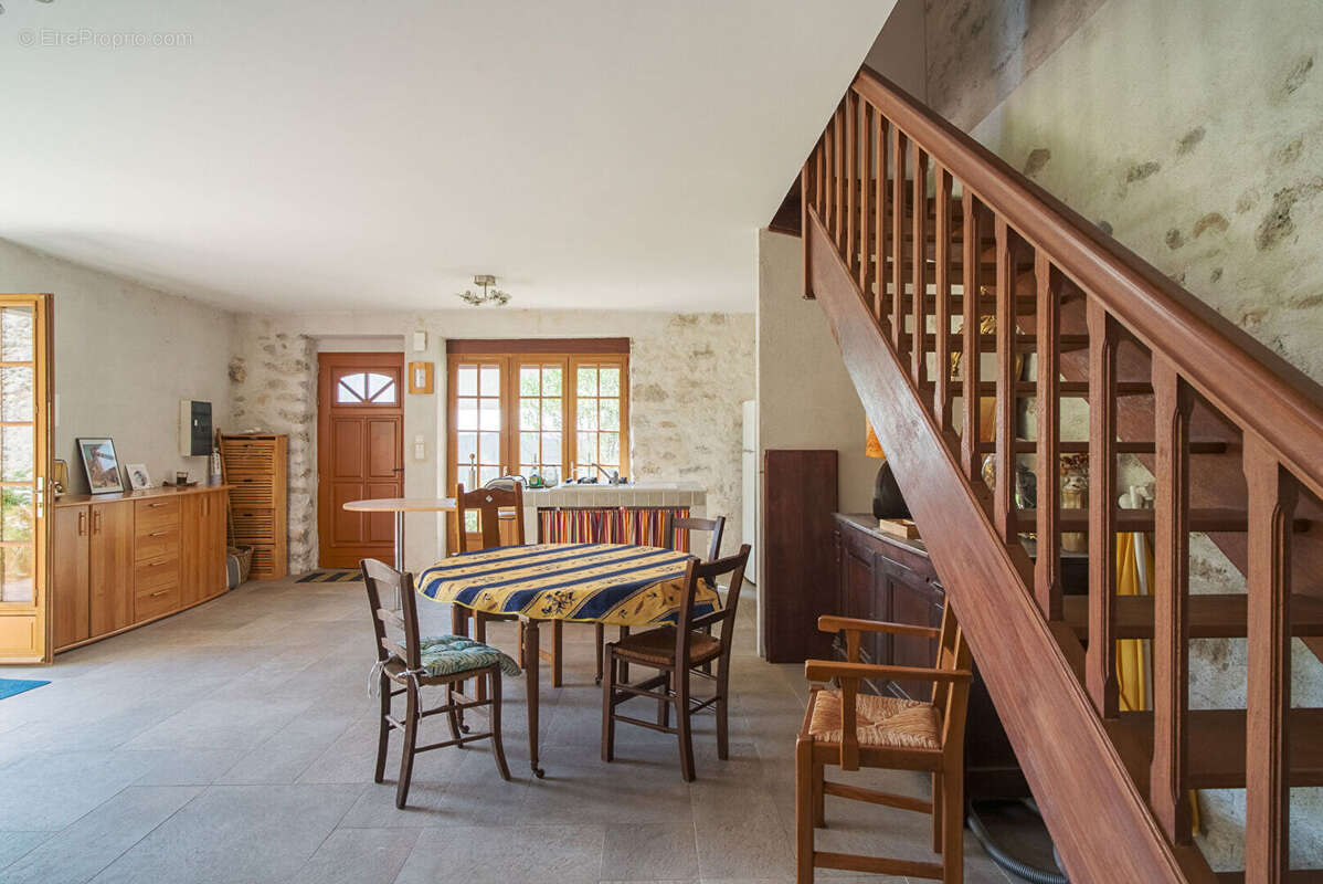 Maison à CARCASSONNE