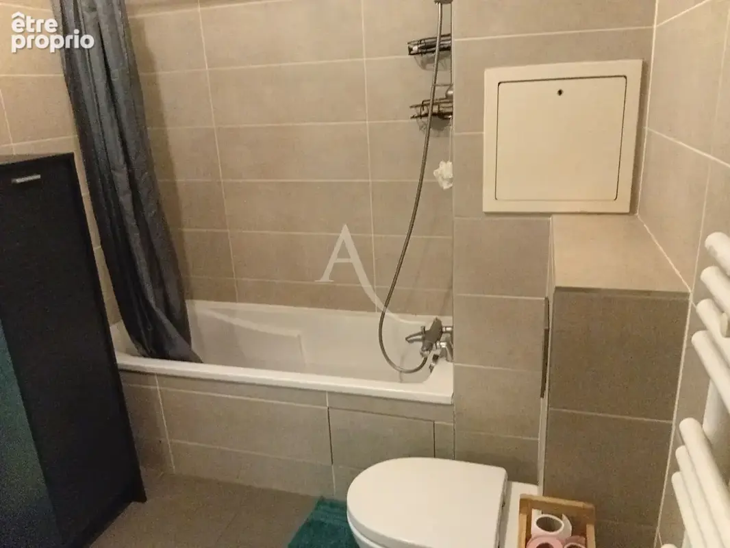Appartement Suresnes 2 pièces 40 m2 - photo 4
