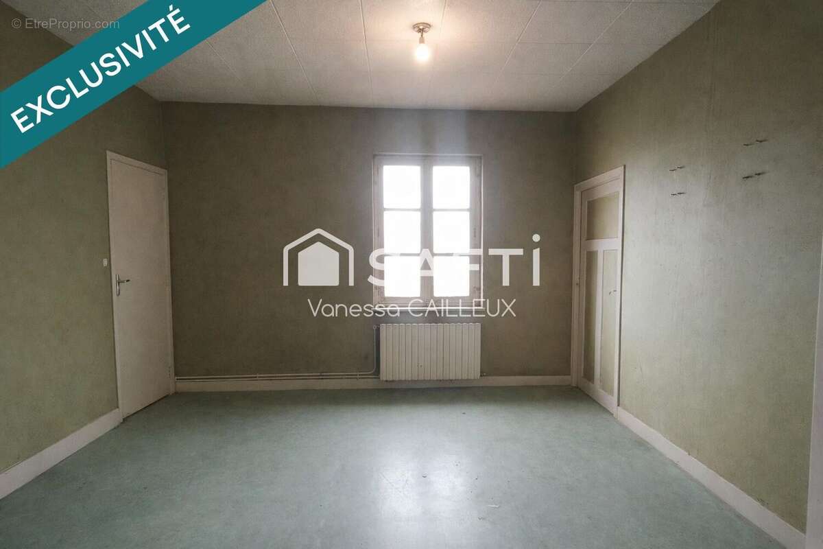 Photo 5 - Maison à BEAUTOR