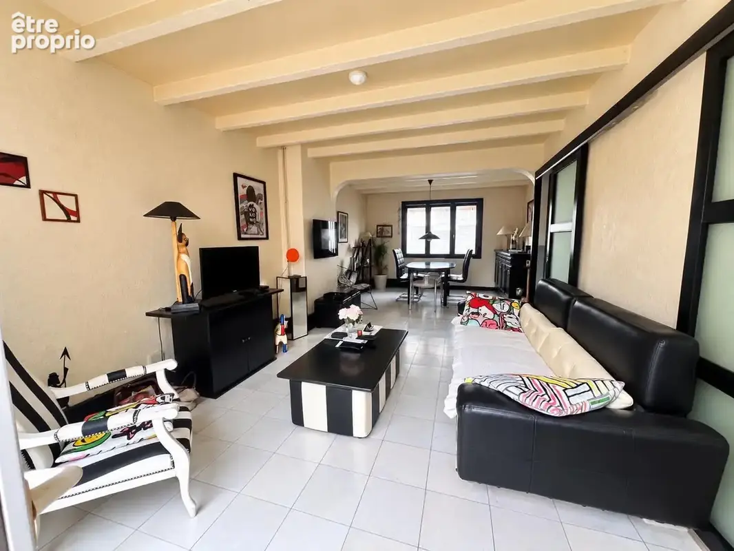 Photo Maison à Calais au prix de 143 630€