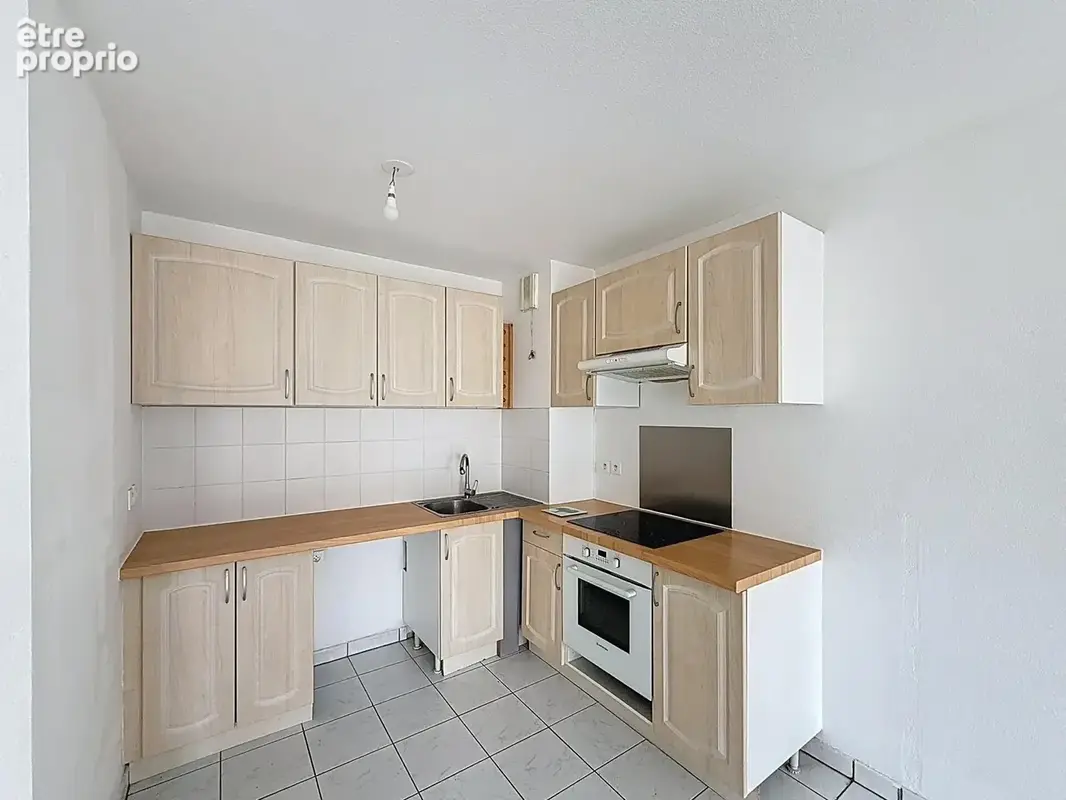Photo 1 - Appartement à PUGET-SUR-ARGENS