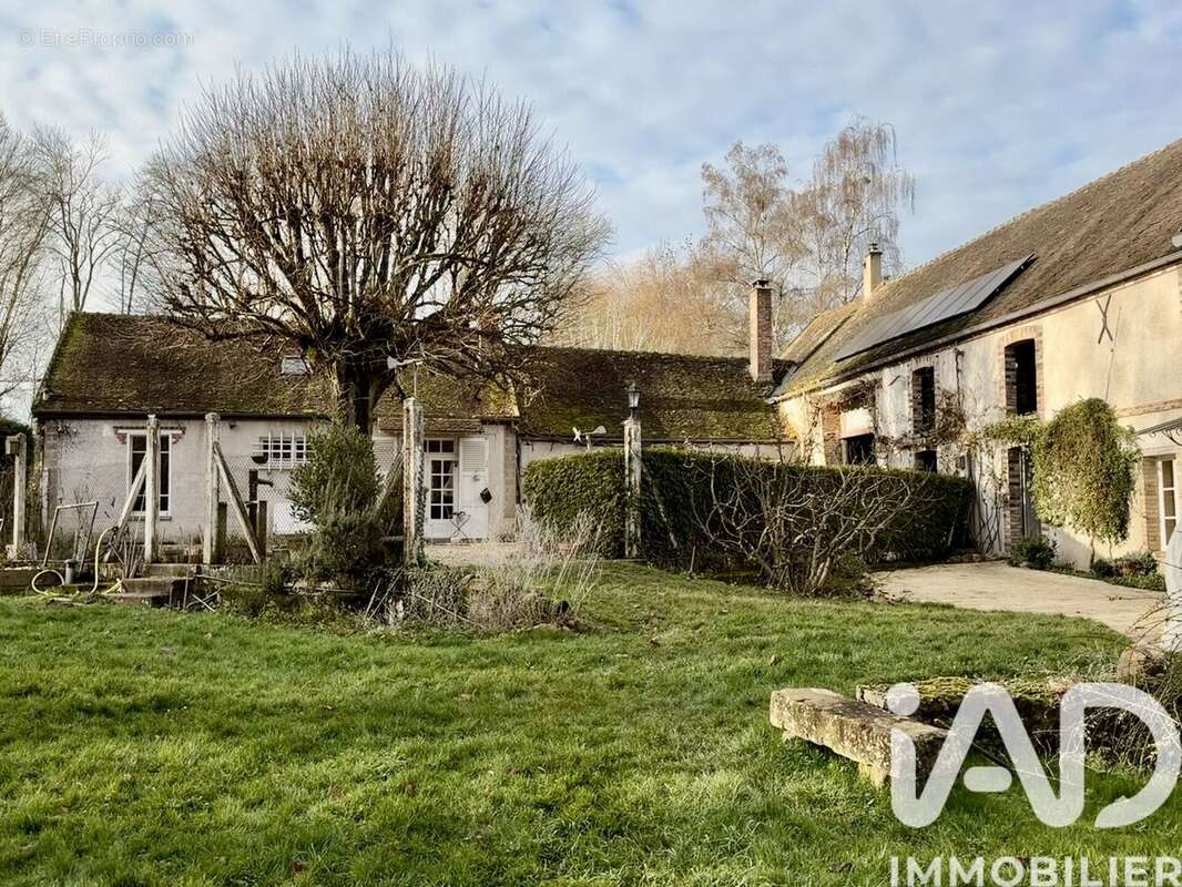 Photo 7 - Maison à NAILLY