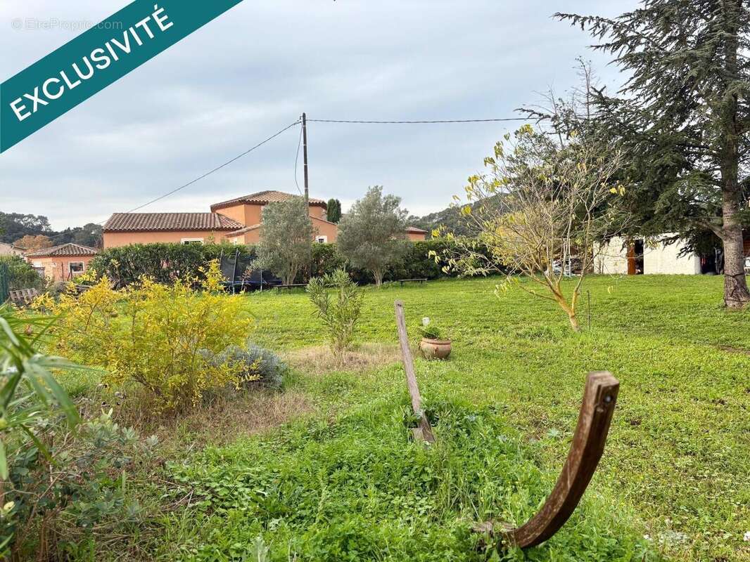 Photo 9 - Maison à PIERREFEU-DU-VAR