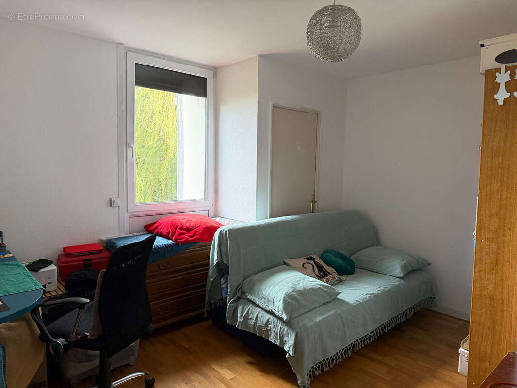 Appartement à LAMBERSART