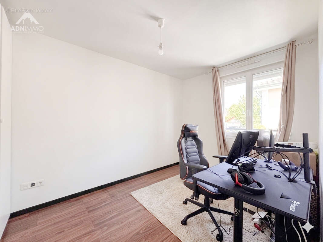 Maison à SAINT-JEAN-DE-GONVILLE