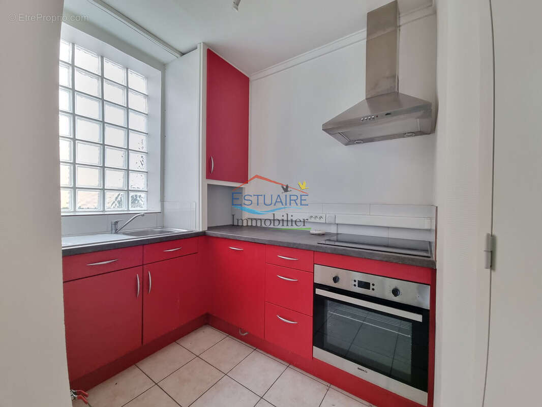 Appartement 58 m² à Blain  - photo 4