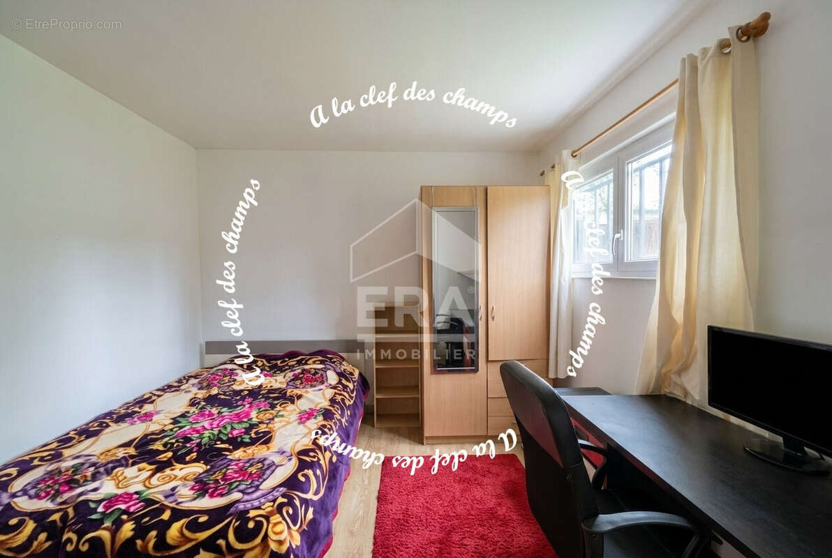 Maison à DOURDAN