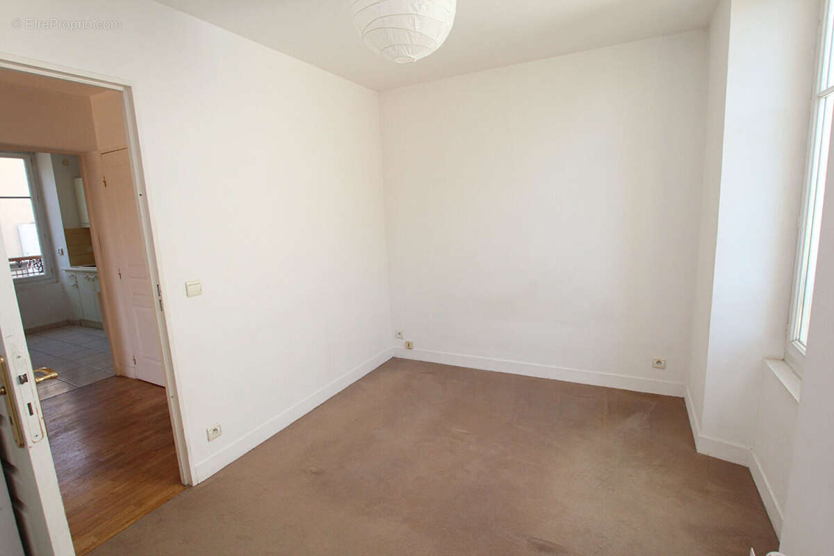Appartement à MEUDON
