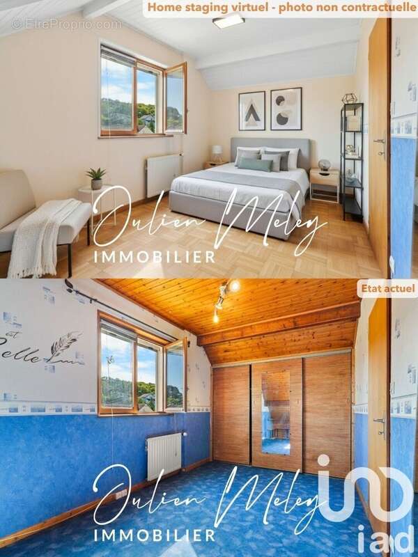 Photo 7 - Maison à COURCELLES-LES-MONTBELIARD