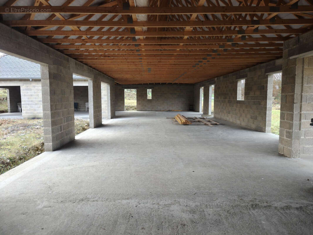 Maison à MONTREUIL-L'ARGILLE